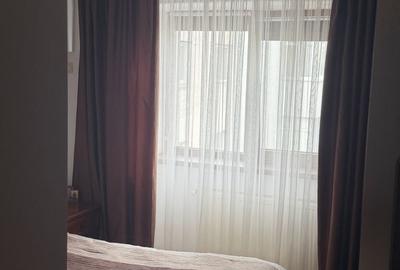 Apartament cu 3 camere decomandat în Central - 2