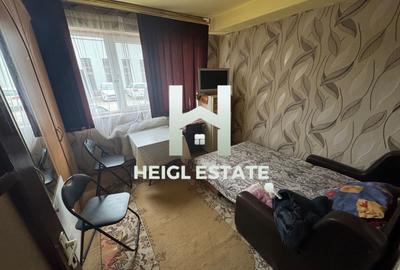 Garsonieră decomandată, mobilată în Complex Studențesc
