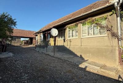 Casă cu 3 camere în Căpud - 6