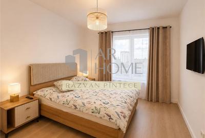 Apartament cu 3 camere decomandat, mobilat în Nord - Spitalul Județean - 6