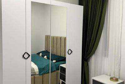 Garsonieră decomandată, mobilată în Ultracentral - 13