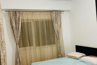 Apartament cu 2 camere semidecomandat în Rahova - 3