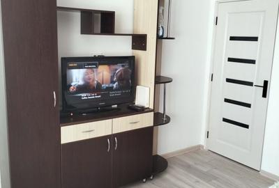 Apartament cu 2 camere decomandat în Central - 1