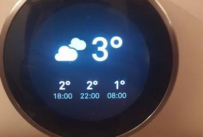 Casă cu 4 camere cu Canalizare în Central - 11