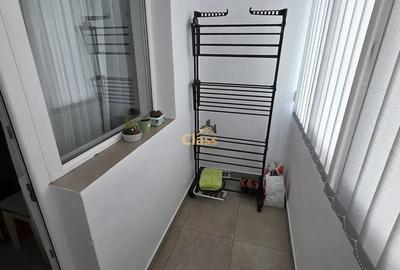 Garsonieră semidecomandată, mobilată în Mărăști - 5