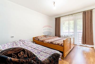 Casă individuală cu 7 camere cu Teren 500 Mp în Măguri-Răcătău - 12