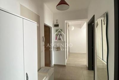 Apartament cu 2 camere decomandat în Lacul Morii