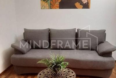 Apartament cu 2 camere decomandat în Dristor
