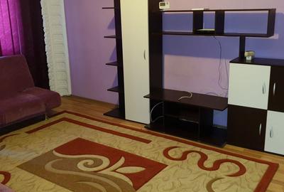 Apartament cu 2 camere decomandat în Central - 4