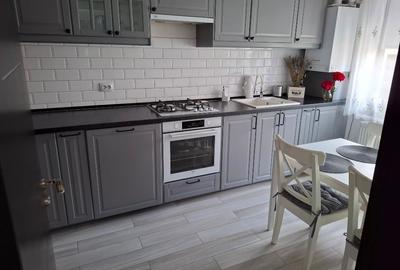 Duplex cu 4 camere cu Teren 250 Mp în Olteni - 2