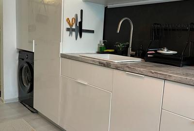 Apartament cu 2 camere semidecomandat în Drumul Taberei - 2