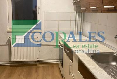 Apartament cu 2 camere decomandat, mobilat în Lipovei