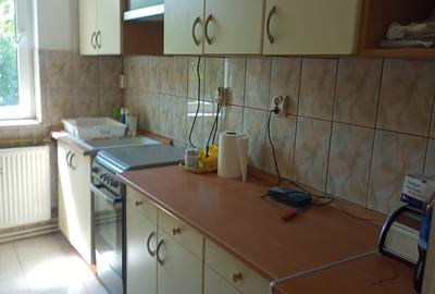 Apartament cu 3 camere decomandat în Gheorgheni - 1
