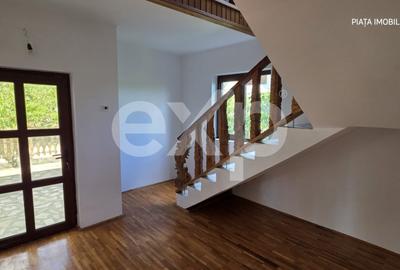 Casă individuală cu 6 camere cu Teren 5753 Mp în Cândești-Vale - 3