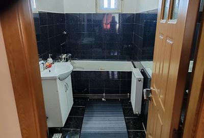 Apartament cu 2 camere semidecomandat în Central - 3