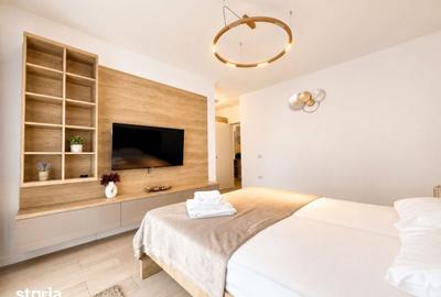 Apartament cu 2 camere decomandat în Central - 6