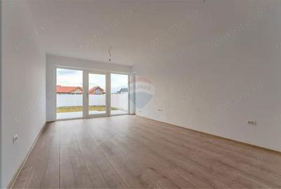 Casă cu 4 camere cu Teren 467 Mp în Hărman - 4
