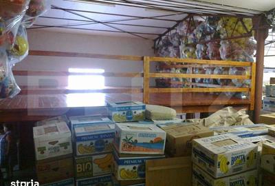 Spațiu comercial, de 700 mp, în Central - 6