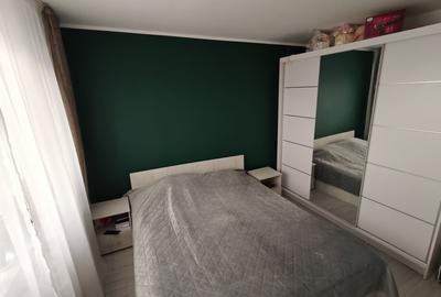 Apartament cu 2 camere semidecomandat în Exterior Vest - 5