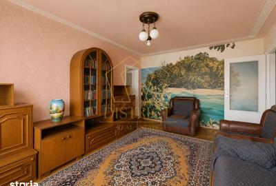 Apartament cu 3 camere în Șagului