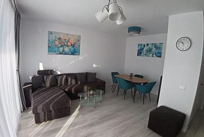 Apartament cu 2 camere decomandat, mobilat în Doamna Ghica - 3