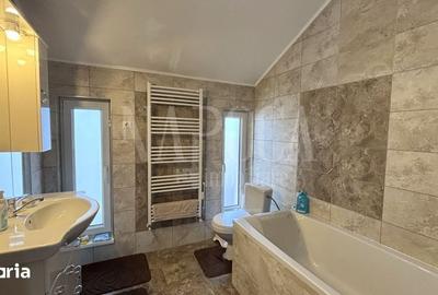 Casă cu 3 camere cu Teren 300 Mp în Apahida - 4