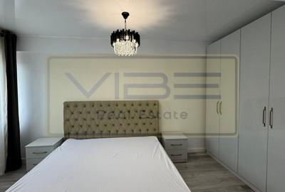 Apartament cu 2 camere semidecomandat, mobilat în Nicolina - 10