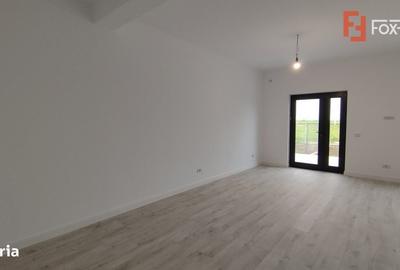 Casă cu 3 camere în Est - 7