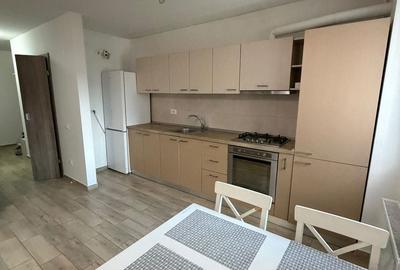 Apartament cu 2 camere în Astra