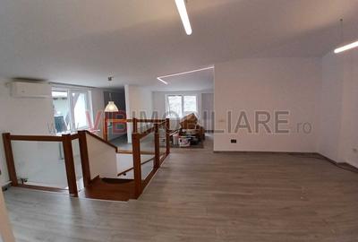 Apartament cu 3 camere circular în Cișmigiu - 1
