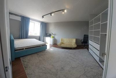 Garsonieră decomandată în Rahova