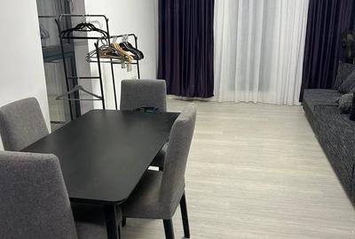 Apartament cu 2 camere decomandat în Timișoara