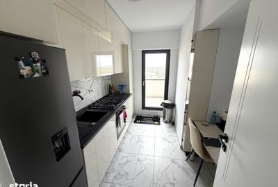 Apartament cu 2 camere în Titan - 7