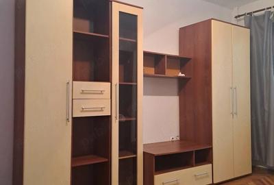 Garsonieră decomandată în Malul Mureșului - 1
