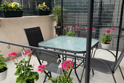 Apartament semidecomandat în Central - 8