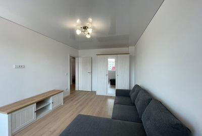Apartament cu 2 camere decomandat în Bucium