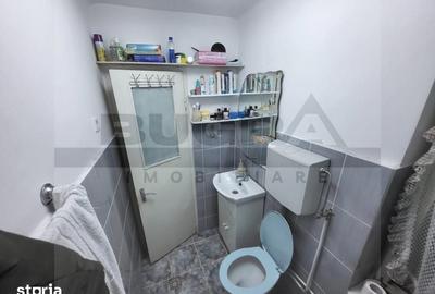Casă cu 4 camere cu Teren 240 Mp în Baciu