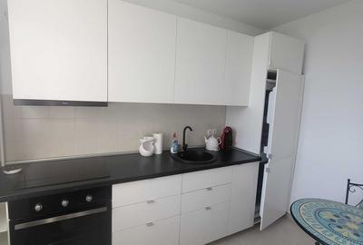 Apartament cu 2 camere, mobilat în Pipera