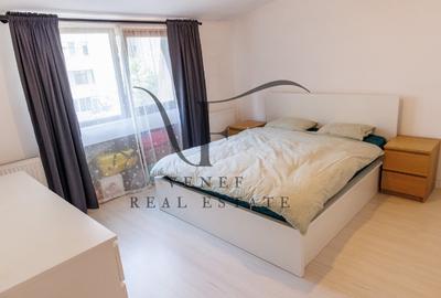Apartament cu 3 camere decomandat în Obor
