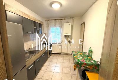 Apartament cu 3 camere decomandat în Gura Râului - 13