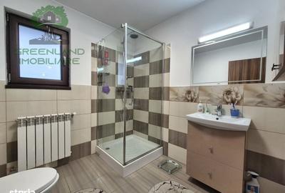 Casă cu 4 camere cu Teren 600 Mp în Cug - 9