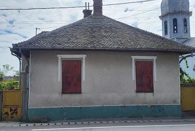 Casă cu Teren 1000 Mp în Maglavit - 2