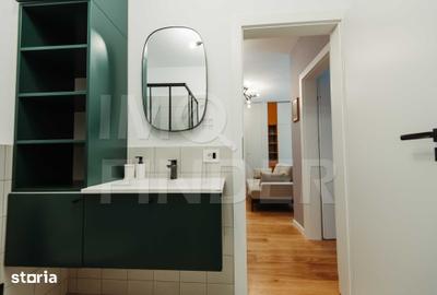 Apartament cu 2 camere în Zorilor - 3