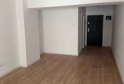 Garsonieră semidecomandată în Lujerului