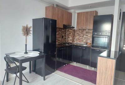 Apartament cu 2 camere în Crețuleasca - 1