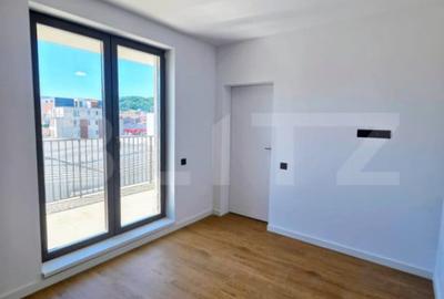 Apartament cu 3 camere decomandat în Florești - 1