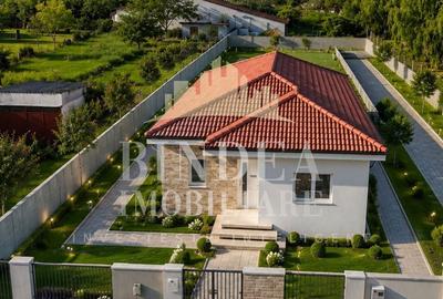 Casă cu 3 camere cu Teren 510 Mp în Giarmata - 1