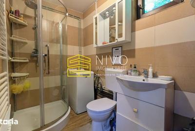 Casă cu 4 camere cu Teren 850 Mp în Lunca - 8