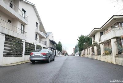 Apartament cu 3 camere decomandat, mobilat în Central - 3