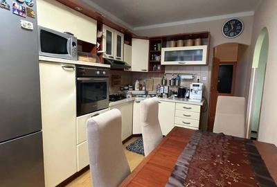 Garsonieră decomandată în Buziașului - 3